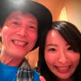 週間リスキーVol.11 今週の美女は…元ヨットチャンピオン前川優美さん♥