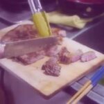 格安の海外肉をやわらかく絶品ステーキにする方法！