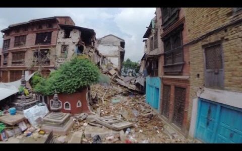 都内の公園ドローン全面禁止の弊害