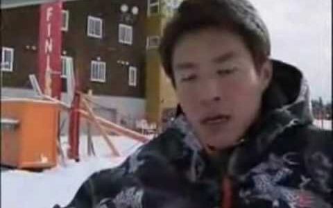 松岡修造流の生き方 メゲた時こそ松岡修造がいる。あきらめんな！