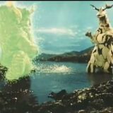 今でも秀逸なウルトラセブンの特撮 視聴率30%の時代