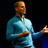 ティモシー・フェリスの教えるトータル・イマージョン・スイミング