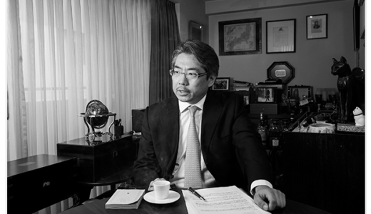 日本人のマゾ体質をあぶり出す出羽守（アメリカでは、欧米では）の「でわのかみ」スティーブ・モリヤマのコラム