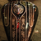 HONDA JAZZ 50ccに宿るアメリカンバイクスピリッツ