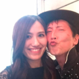 週間リスキーVol.13 今週の美女ソフトバンクモバイル株式会社本社受付 山宮和子さん♡