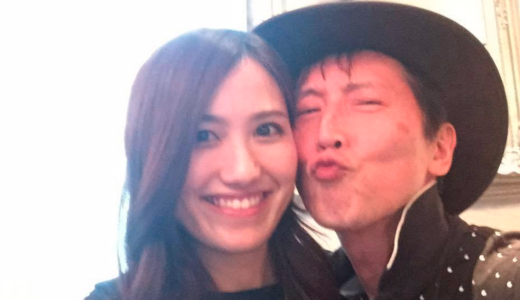 週間リスキーVol.13 今週の美女ソフトバンクモバイル株式会社本社受付 山宮和子さん♡