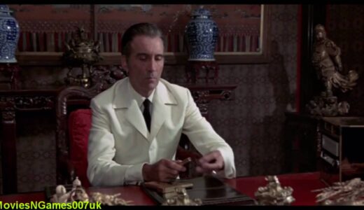 【訃報】クリストファー・リーさん（93歳）心不全2015年6月7日