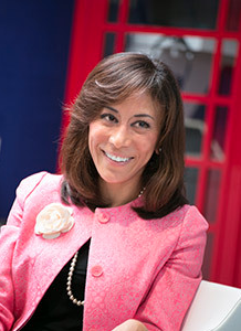 経団連に初の女性幹部 吉田晴及（51）BTジャパン社長