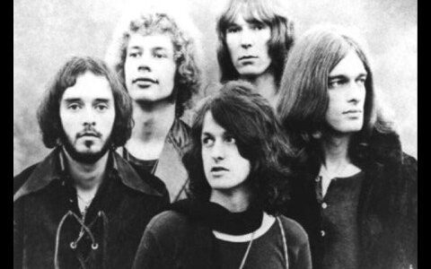 BeatlesのEvery little Thing をYesがカバーすると…Yesファーストアルバム