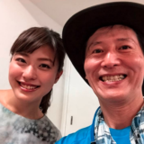 週間リスキーVol.12 今週の美女Engadget例大祭MC池澤あやかさん♡