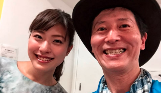 週間リスキーVol.12 今週の美女Engadget例大祭MC池澤あやかさん♡