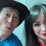 週間リスキーVol.12 今週の美女エアアジアFAアギーさん♡