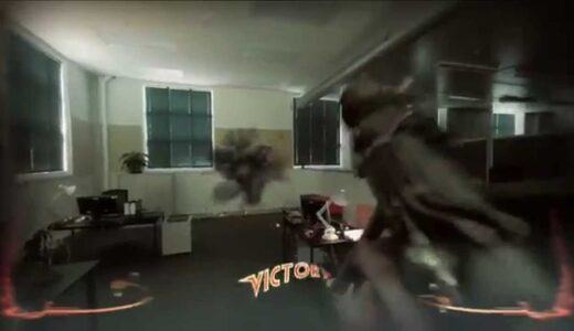 マジックリープ のどこか既視感のあるゲーム観 Magic Leap