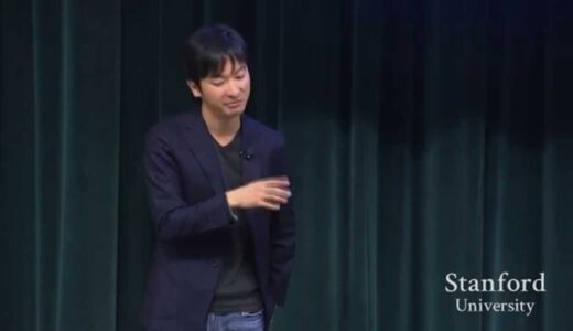 元ミクシィ朝倉祐介さんの英語プレゼンが素晴らしい！