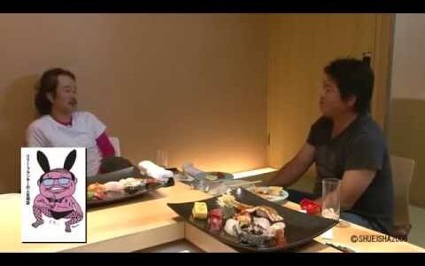 リリー・フランキーの人生相談