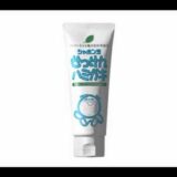 合成界面活性剤ゼロの歯磨き シャボン玉せっけんハミガキ使うと他のハミガキが使えなくなる