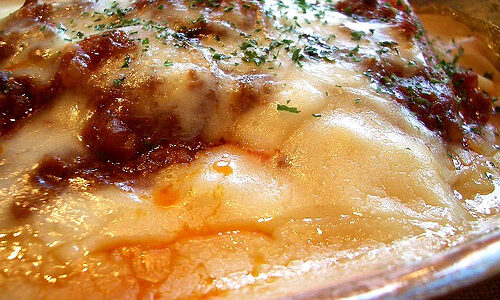 チーズという名のチーズもどき「チーズフード」ファミレスのチーズはニセモノ？