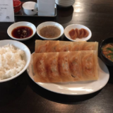 ジャズの流れる店での胡椒酢ダレ「野方餃子」に行ってみた！野方(のがた)西武新宿線