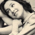 昭和の美女、現代の美女をモノクロレトロ比較♡佐々木希さんでしょうか？