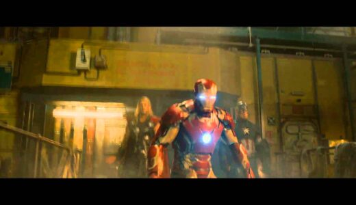 アベンジャーズ　4DXスペシャルバージョンのAKB商法は成立するのか？