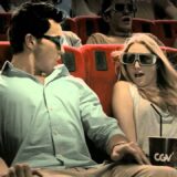 体感映画システム「4DX」と「MX4D」の違い