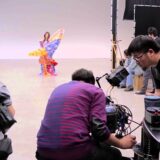 4Kな北川景子 誰も見たことがない4Kの北川景子 全国のブラビア販売店で限定上映