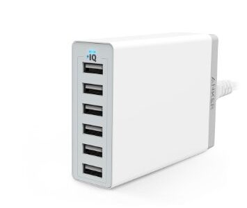 Anker製品なら安心してAmazonでも購入できる