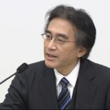 【訃報】任天堂 岩田聡 社長　55歳 胆管腫瘍 2015/07/11