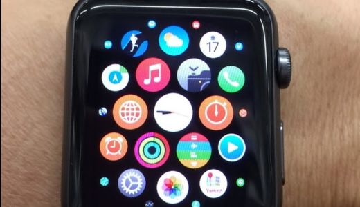 AppleWATCHオークション開始！3万円より！