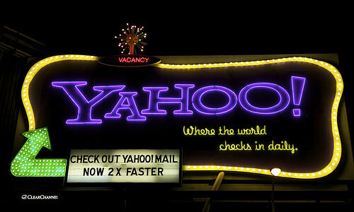 広告異物混入に対してのYahoo!八分は必要だ！「Yahoo!ニュース」からステマ記事排除へ