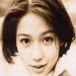 この美女、どなたでしょうか？黒柳徹子さん？満島ひかりさん？いいえ、ひし美ゆり子さんです♡