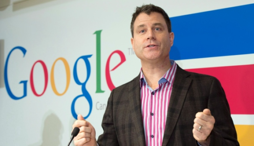 evernote新CEOにGoogle出身のクリス・オニール氏が就任