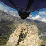 ヘルメットって実はGoProを固定するためだけのものだった（笑）