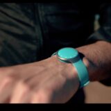 misfitjp という時計型ガジェットのブロガーイベントがあったらしい！