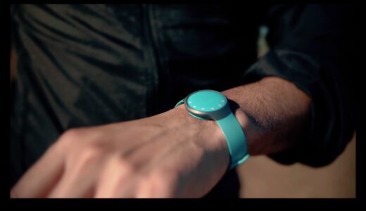 misfitjp という時計型ガジェットのブロガーイベントがあったらしい！