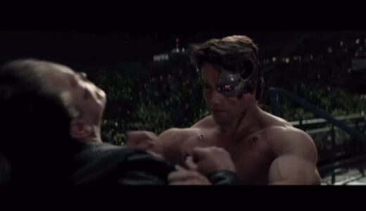 【映画】「ターミネーター 新起動/ジェニシス」ネタバレ注意 タイムトラベル・パラドックスの先にある期待感
