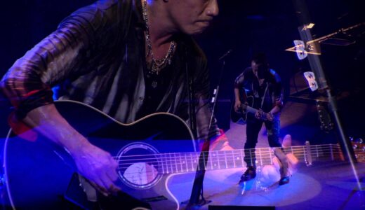 コップのフチ子さんならぬ、コップの長フチ剛さん 10万人ライブのグッズ