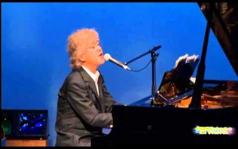 日本のポール・マッカートニー声のみなさん  和田唱さん 伊豆田洋之 さん　原田真二 さん