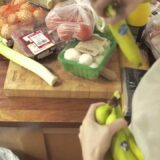 【動画あり】料理はお金である。そして、生ゴミもすべてお金である