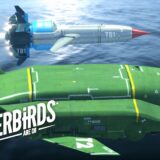 サンダーバーズ・アー・ゴー！2015/08/15(土)18:10NHK総合