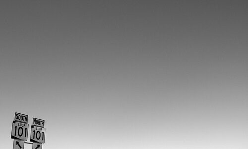 ミニマルな選択と集中