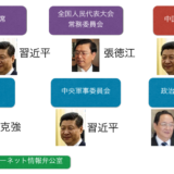 50ものサイトを閉鎖させる権限を持つ中国の国家インターネット情報弁公室のチカラ