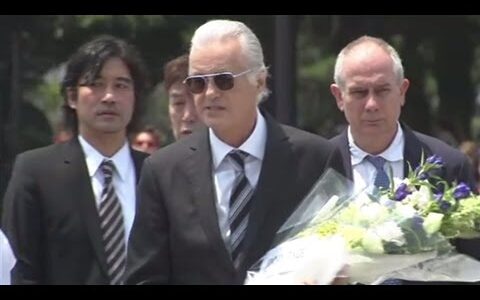 再発作品！レッド・ツェッペリン後期3部作 ジミーペイジはもはやAKB商法以上！