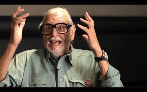 ジョージ・A・ロメロのゾンビ映画から読みとく「ゾンビ型社会」