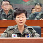 北朝鮮の軍事行動リミット…2015年08月22日(土)48時間経過