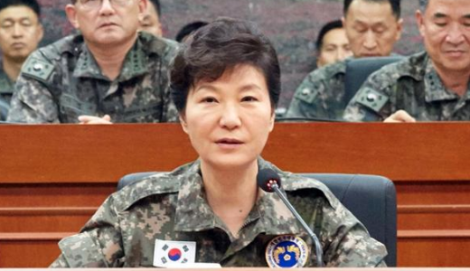 北朝鮮の軍事行動リミット…2015年08月22日(土)48時間経過