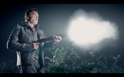 「ターミネーターAI兵器」にマスク、ウォズ、チョムスキーらが反対署名