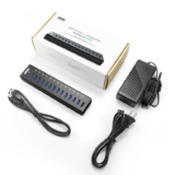 AnkerのUSB3.0ポートに悩み中…