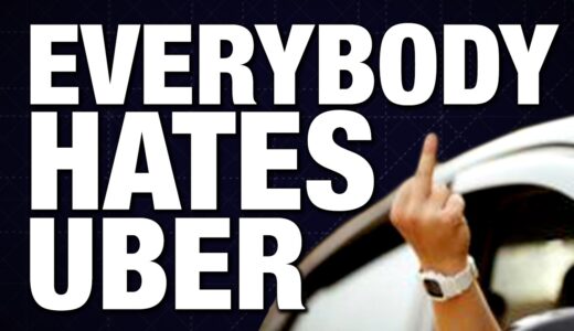 米UBER、企業価値約510億ドルに拡大 インド市場にむけて