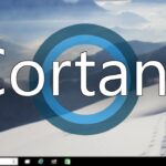 Windows10コルタナ Cortana  から見えるAIの未来